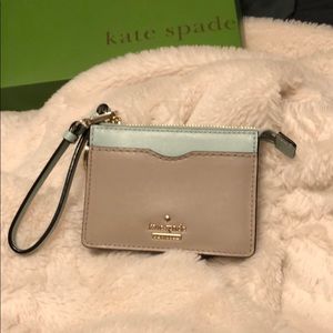 Small Kate Spade Wallet